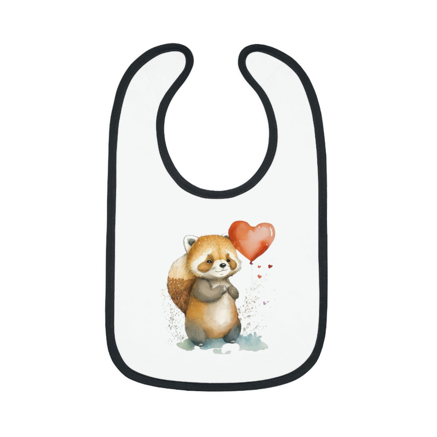"Balloon Buddy" Baby Bib - Weave Got Gifts - Unique Gifts You Won’t Find Anywhere Else!