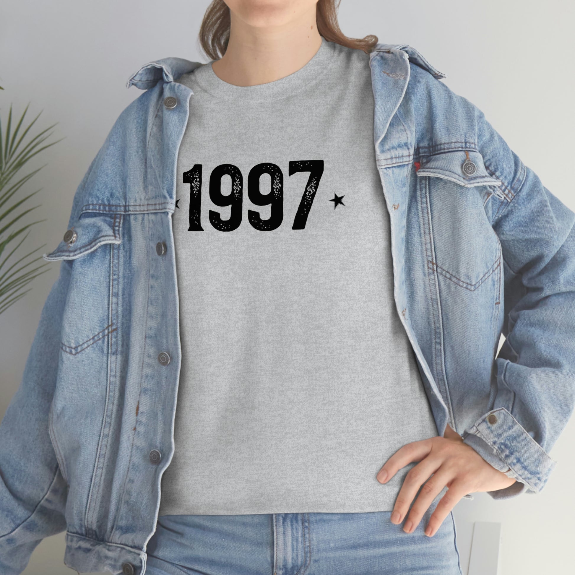 "1997 Year" T-Shirt - Weave Got Gifts - Unique Gifts You Won’t Find Anywhere Else!