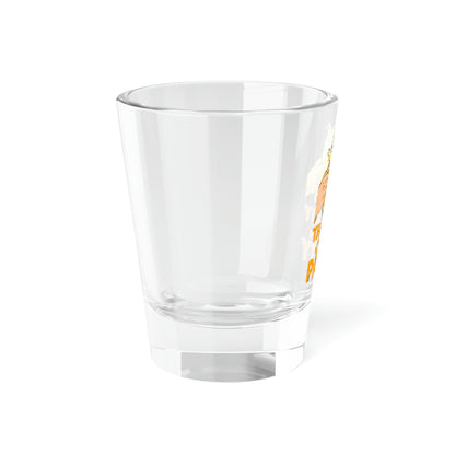 "This Guy Can Party" Shot Glass - Weave Got Gifts - Unique Gifts You Won’t Find Anywhere Else!
