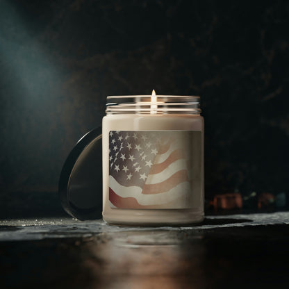 "American Flag" Candle - Weave Got Gifts - Unique Gifts You Won’t Find Anywhere Else!