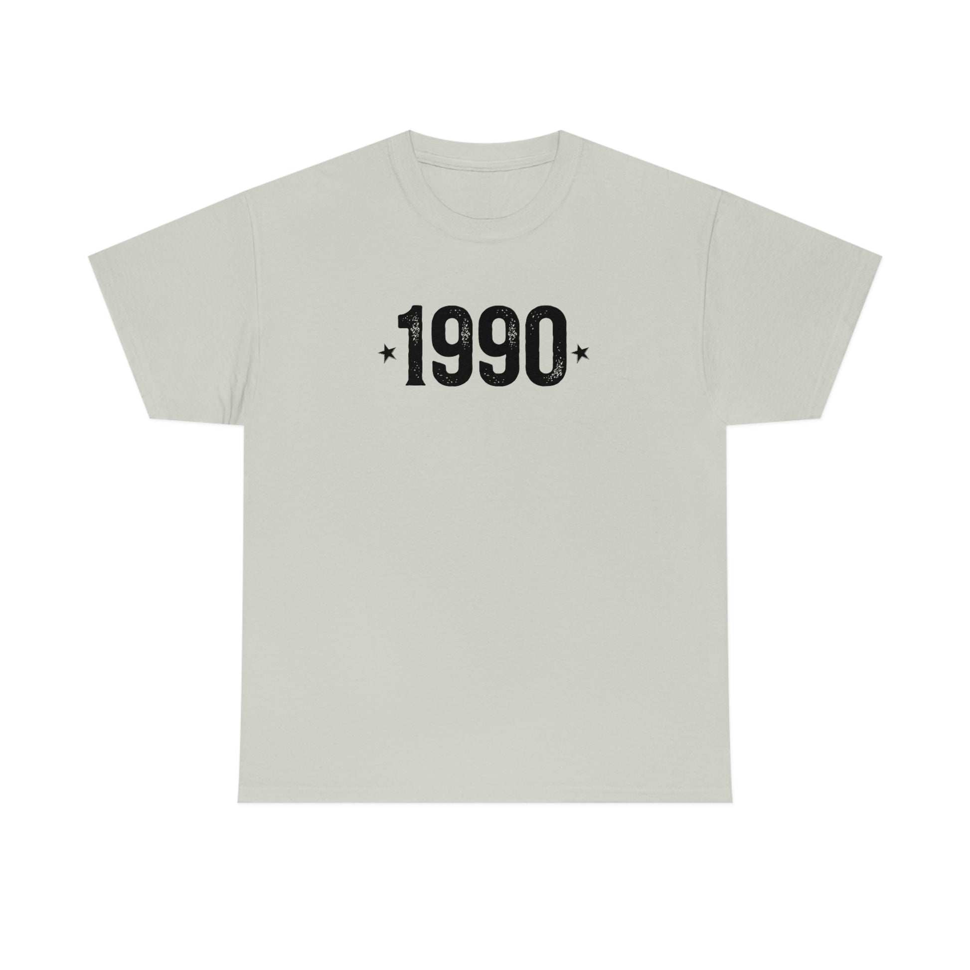 “1990 Birthday Year” T-Shirt - Weave Got Gifts - Unique Gifts You Won’t Find Anywhere Else!