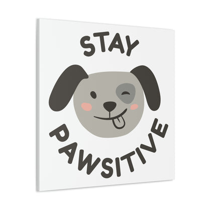 Dog artwork print for pet lover’s home
