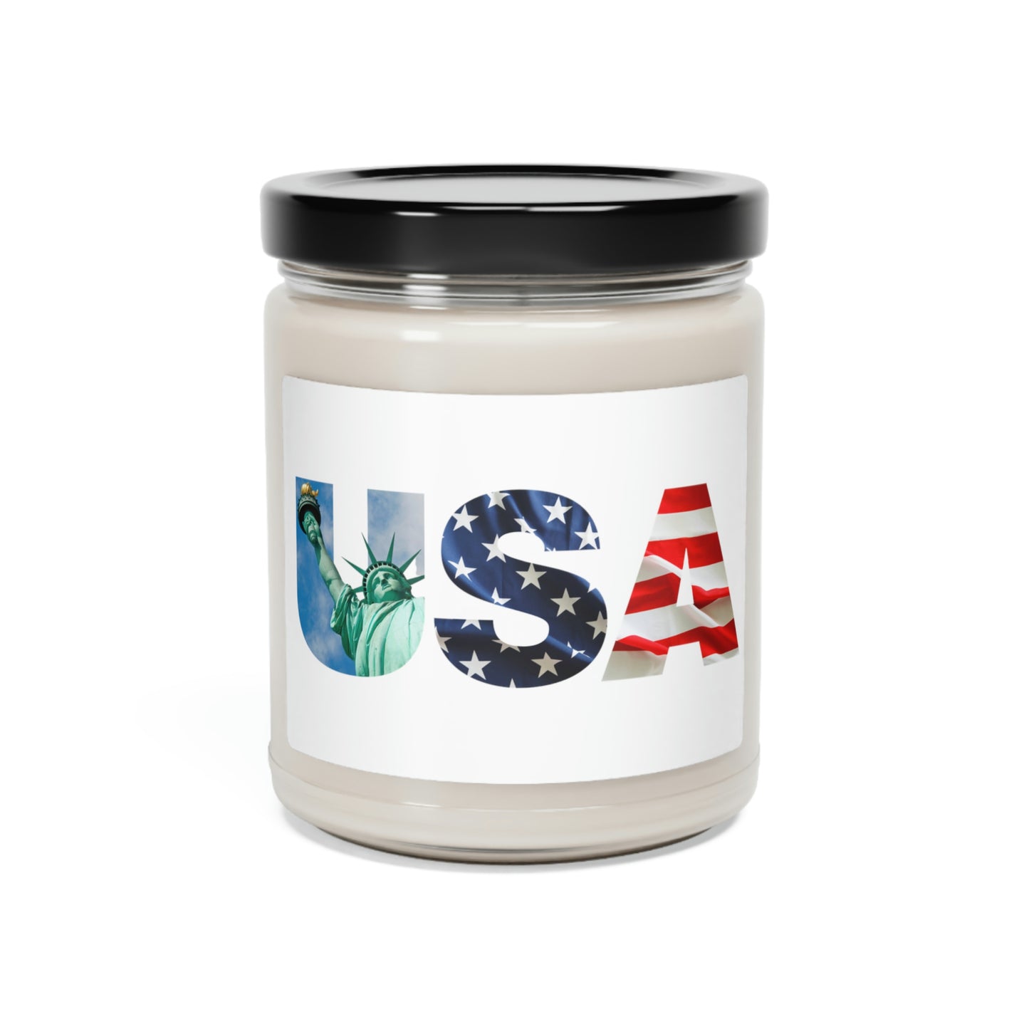 "USA" Candle - Weave Got Gifts - Unique Gifts You Won’t Find Anywhere Else!