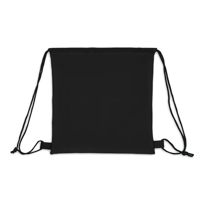 "Weight Lifting" Outdoor Drawstring Bag - Weave Got Gifts - Unique Gifts You Won’t Find Anywhere Else!