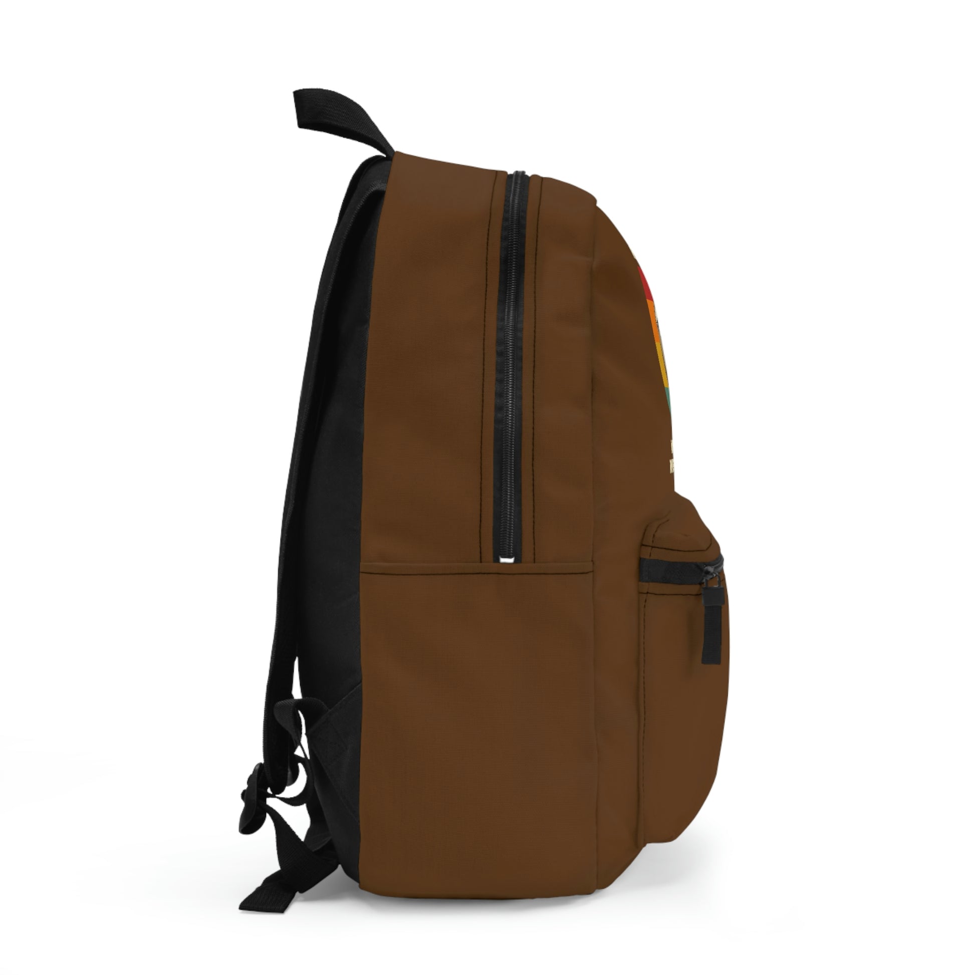 "Sloth Running Team" Backpack - Weave Got Gifts - Unique Gifts You Won’t Find Anywhere Else!