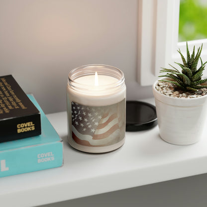 "American Flag" Candle - Weave Got Gifts - Unique Gifts You Won’t Find Anywhere Else!