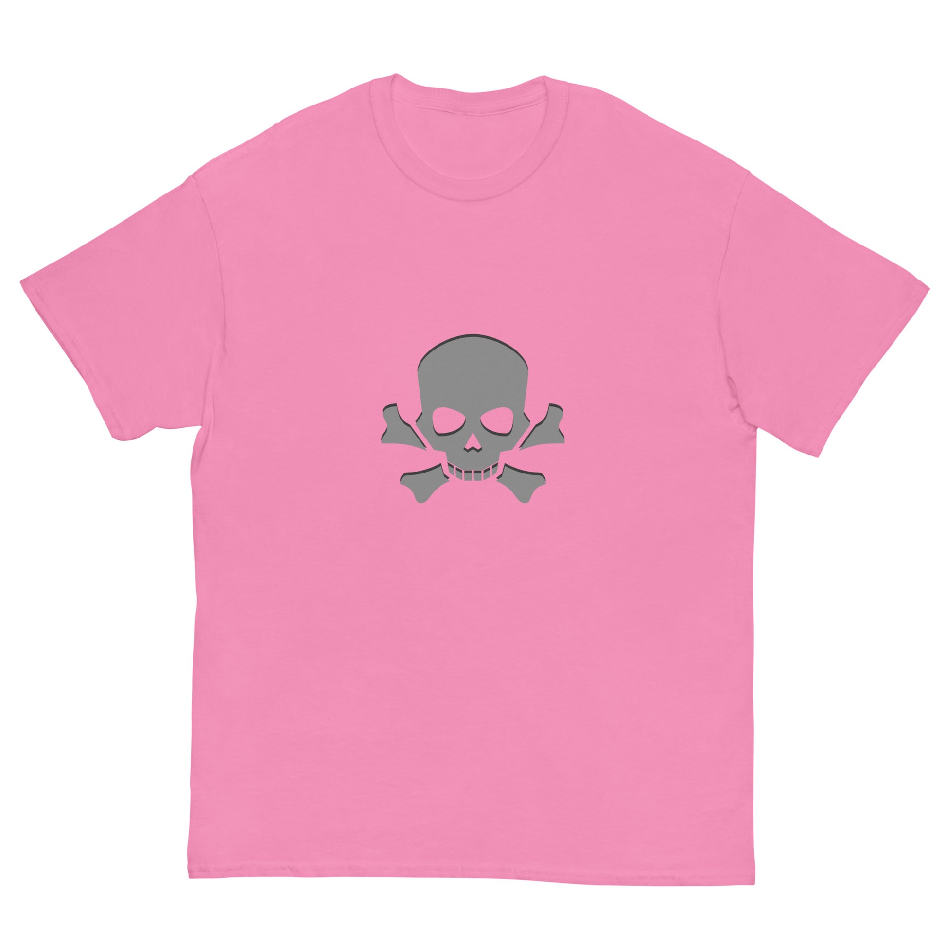 "Skull" Men's T-Shirt - Weave Got Gifts - Unique Gifts You Won’t Find Anywhere Else!