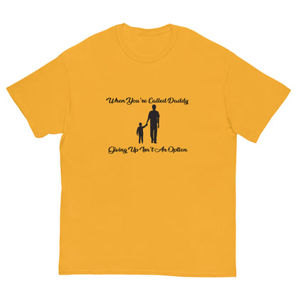Life is good dad shirt for proud dads
