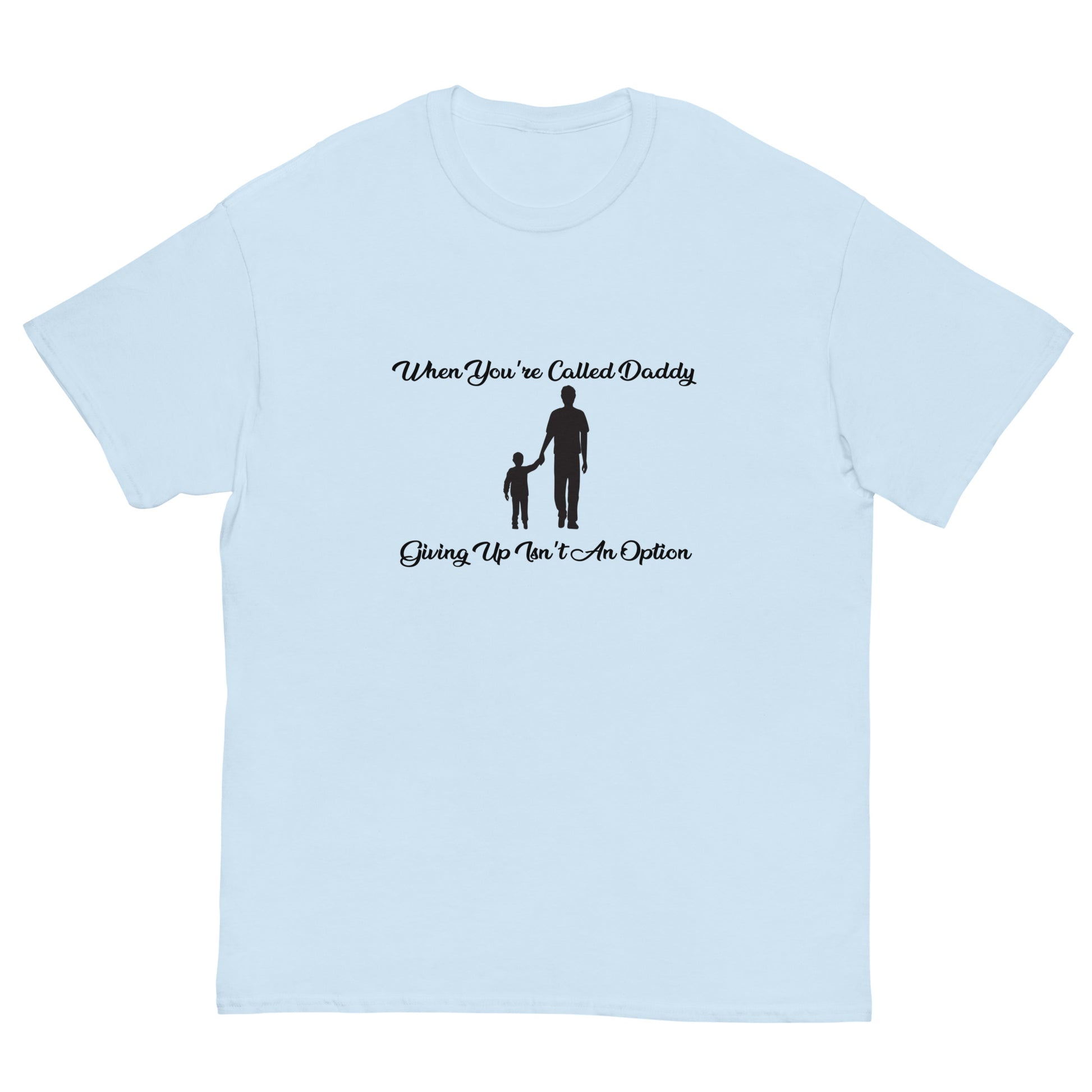 Soft cotton dad shirt for family days and casual wear
