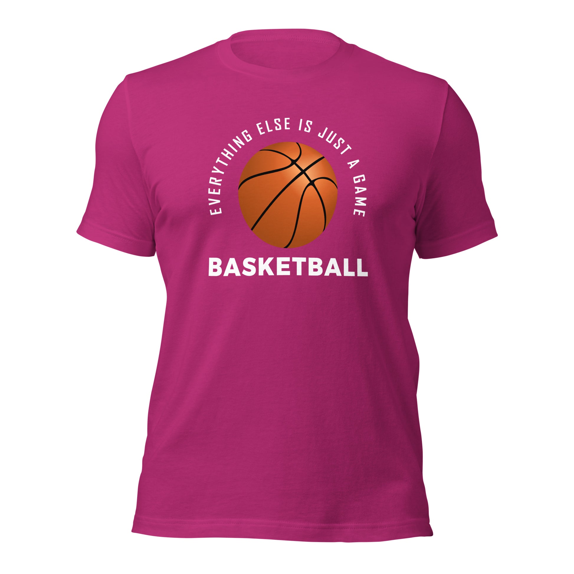 Basketball-themed gift idea for women who love the sport.
