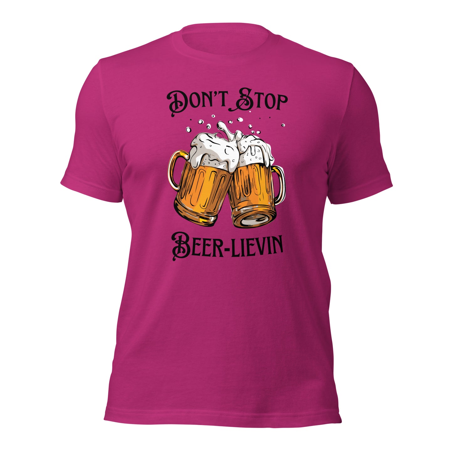 Comfortable drunk t-shirt for casual wear and parties
