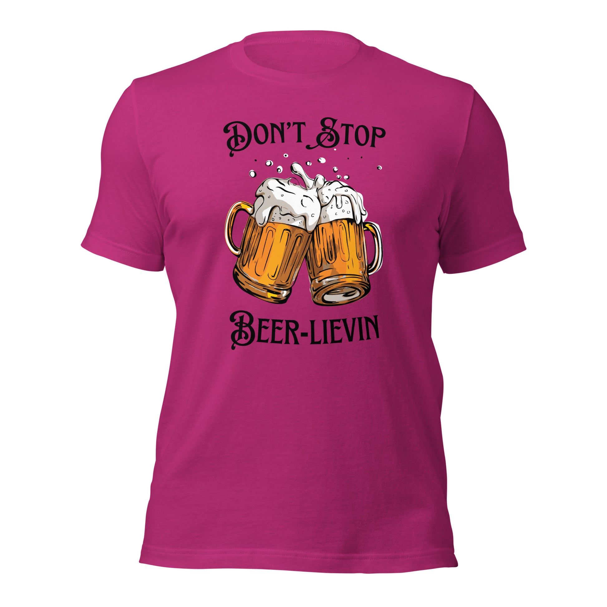 Comfortable drunk t-shirt for casual wear and parties
