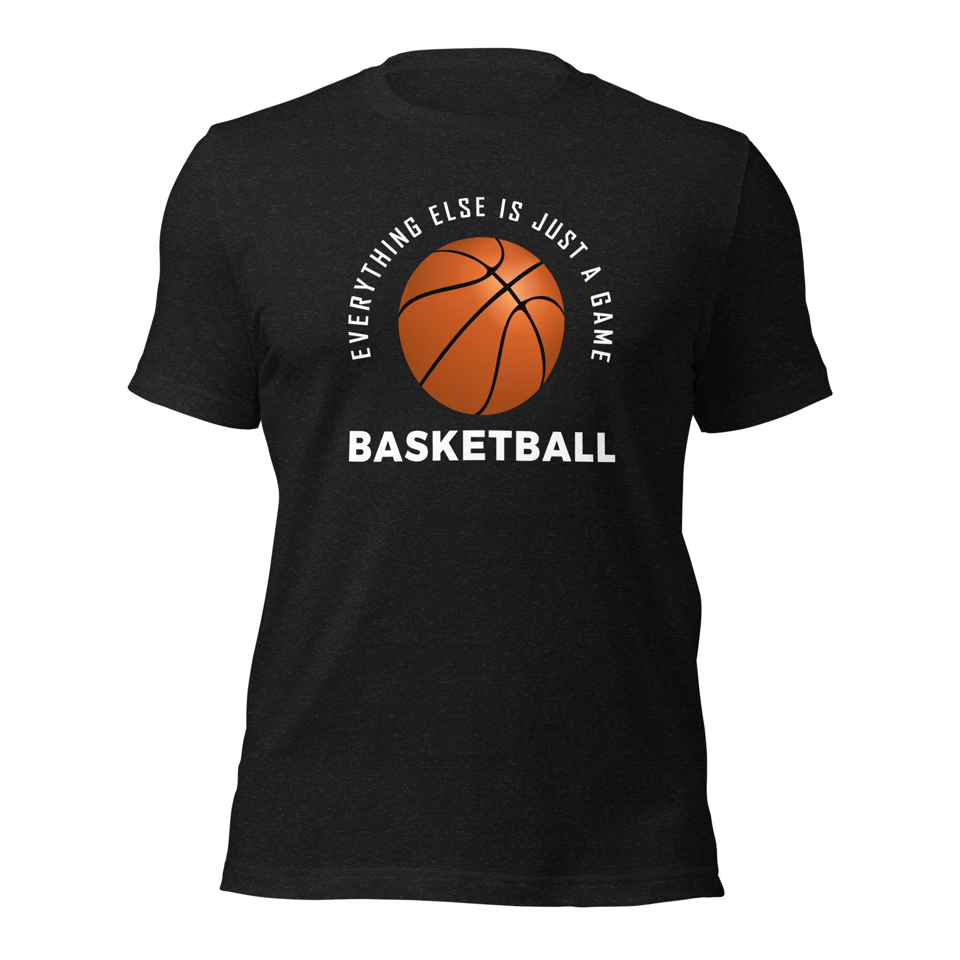 Basketball gift idea for guys featuring bold graphic print.
