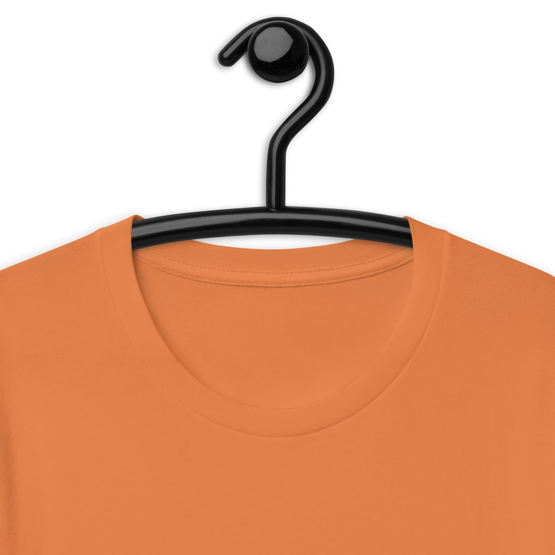 Hustle harder t-shirt with motivational graphic
