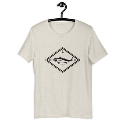 "Fisherman" T-Shirt - Weave Got Gifts - Unique Gifts You Won’t Find Anywhere Else!