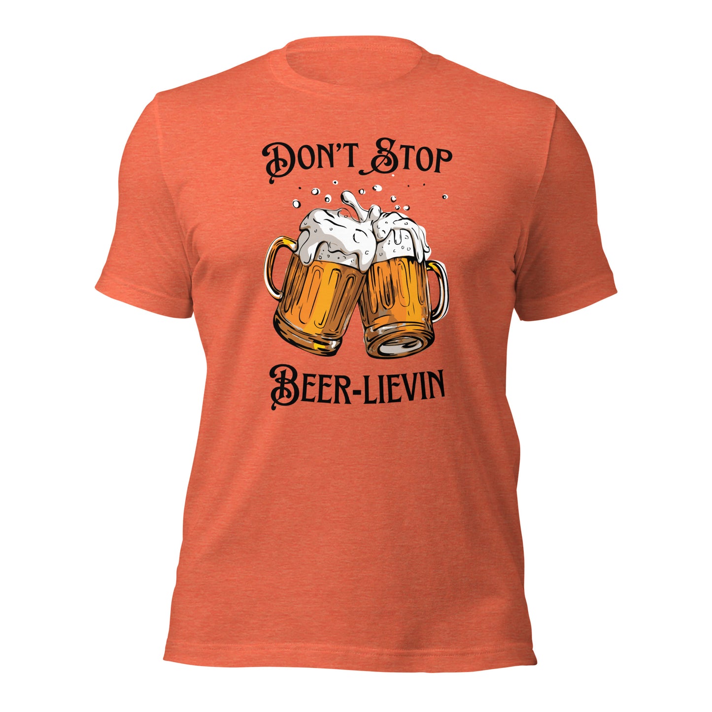 High-quality funny beer shirt perfect for gifting
