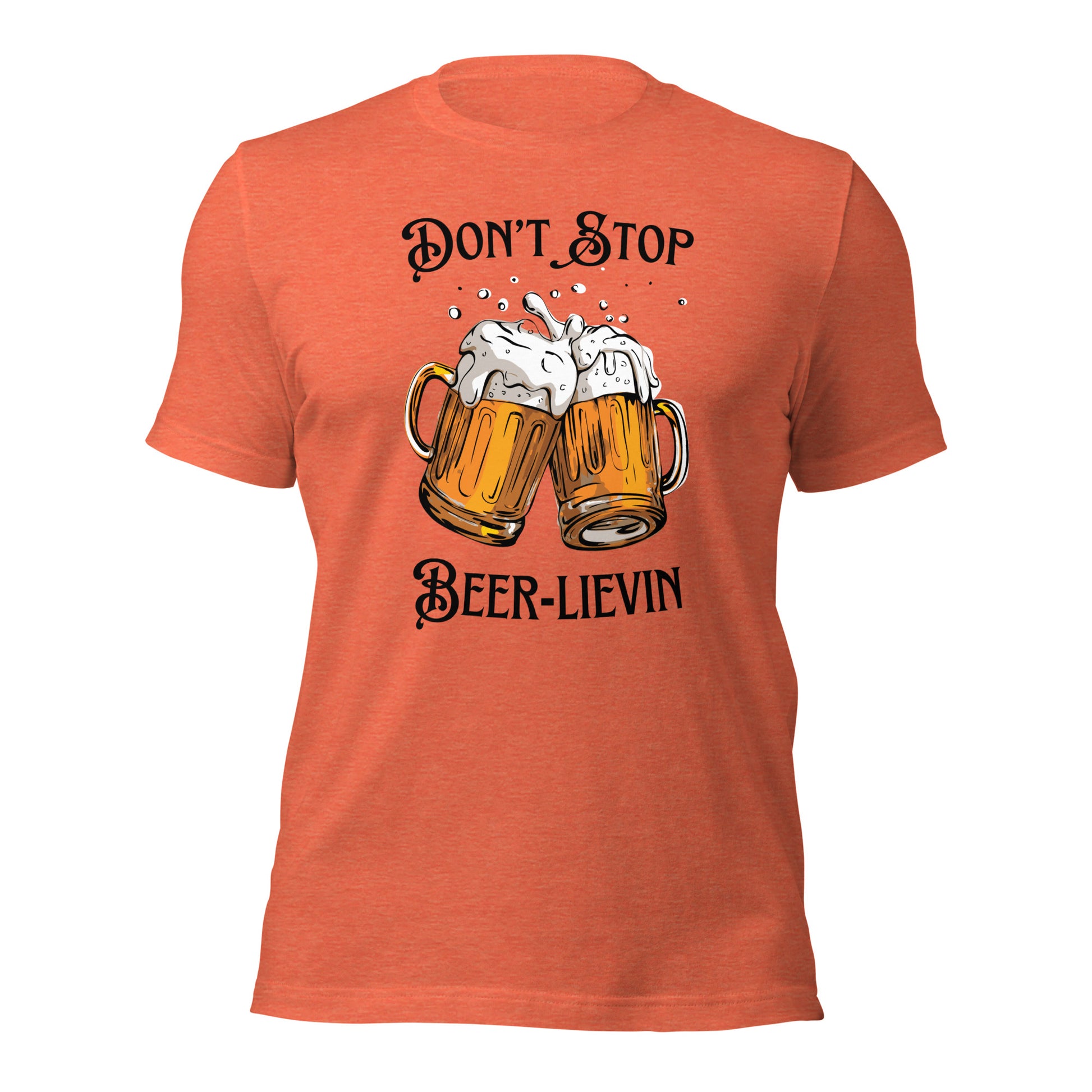 High-quality funny beer shirt perfect for gifting
