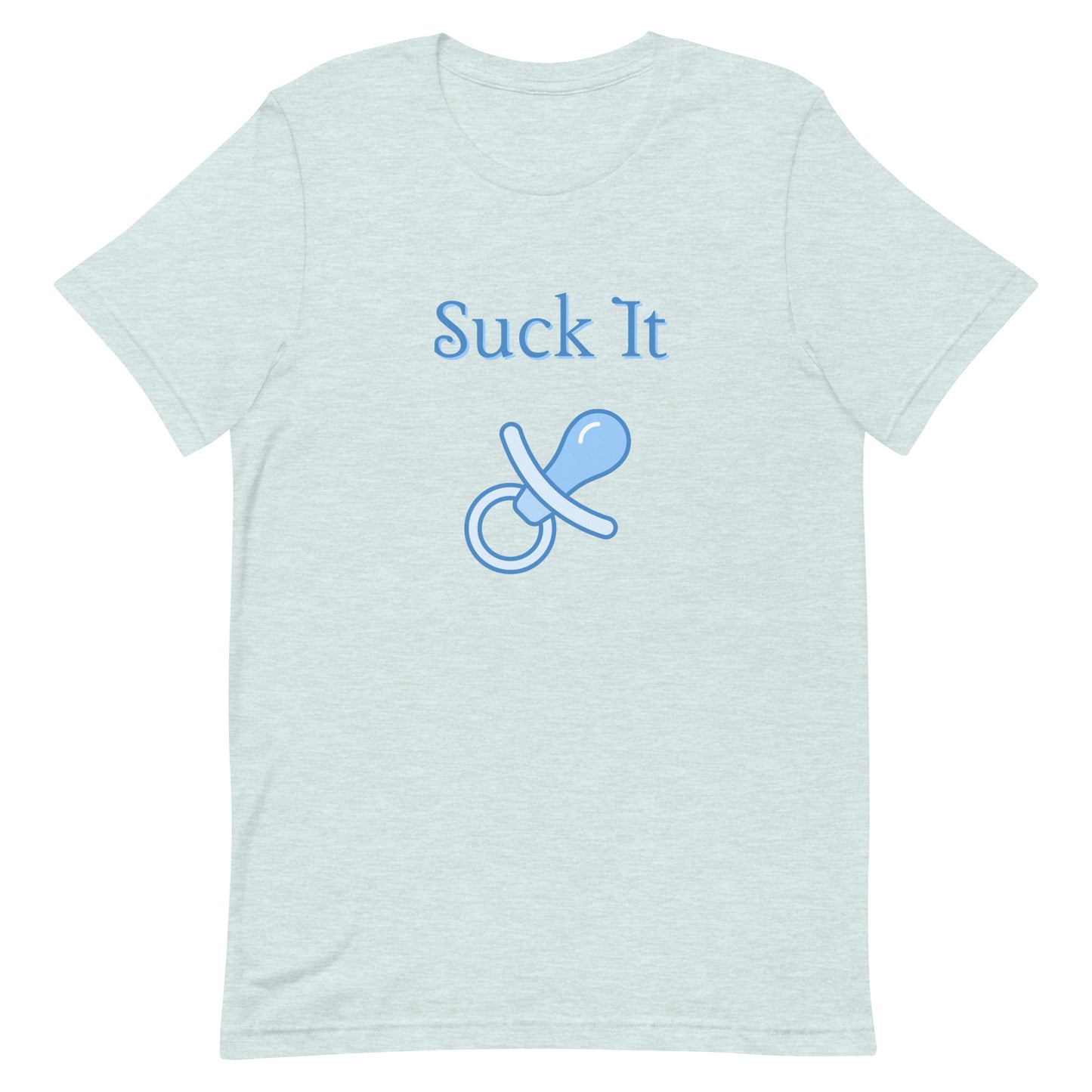 "Suck It" T-Shirt - Weave Got Gifts - Unique Gifts You Won’t Find Anywhere Else!