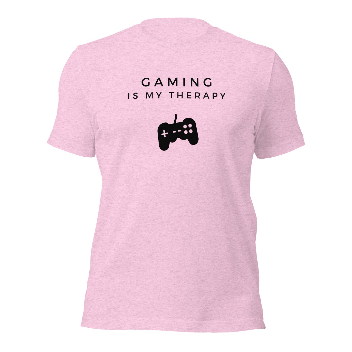 Retro game tee with nostalgic vibe for gamers
