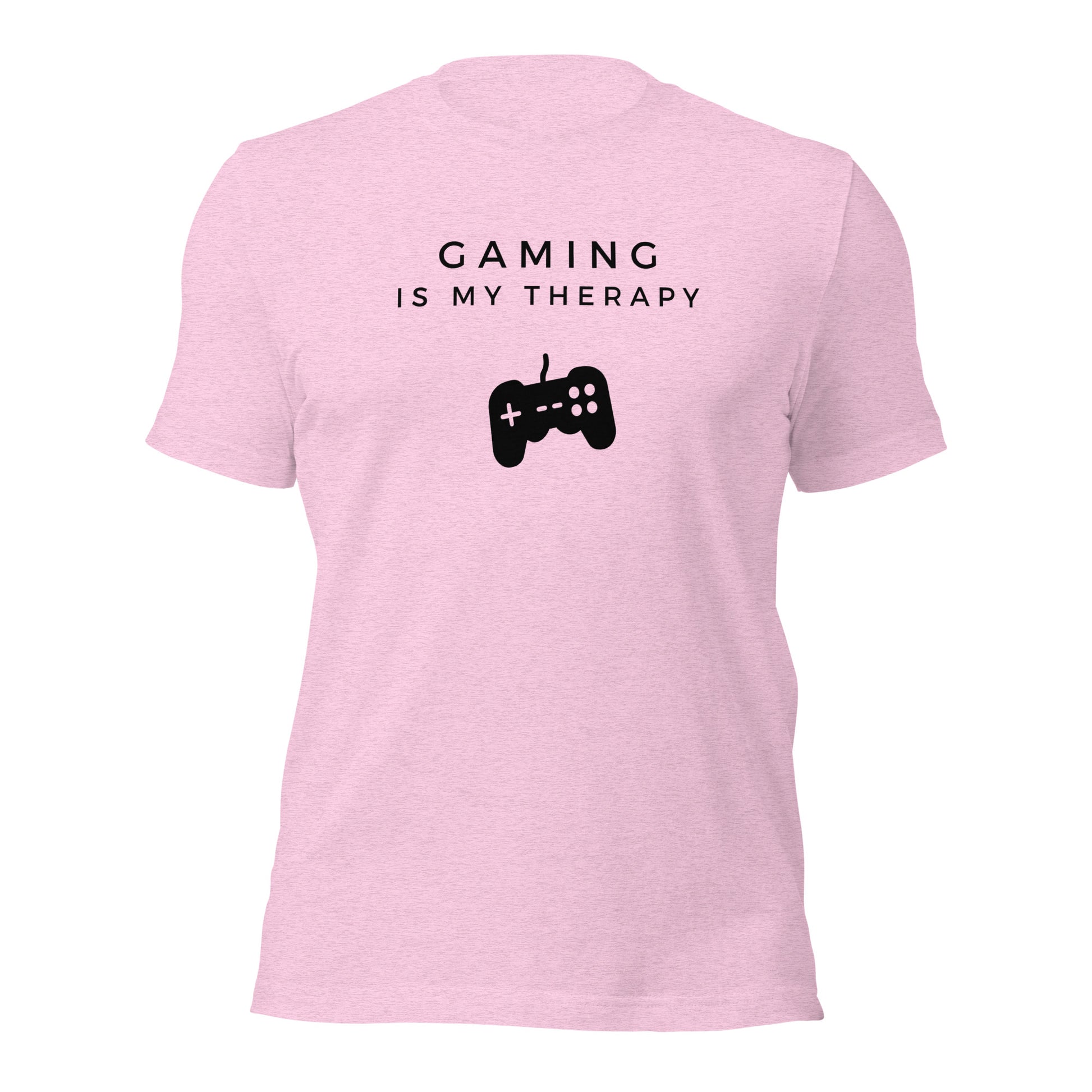 Retro game tee with nostalgic vibe for gamers
