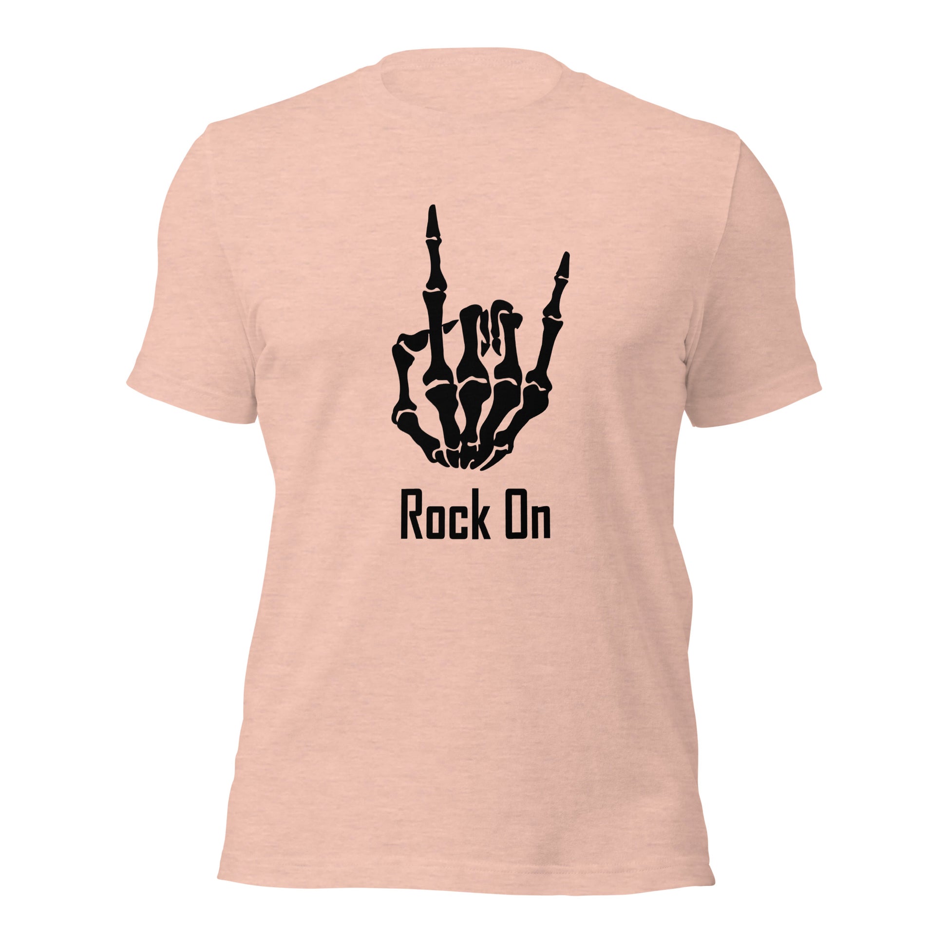 "Rock On" T-Shirt - Weave Got Gifts - Unique Gifts You Won’t Find Anywhere Else!