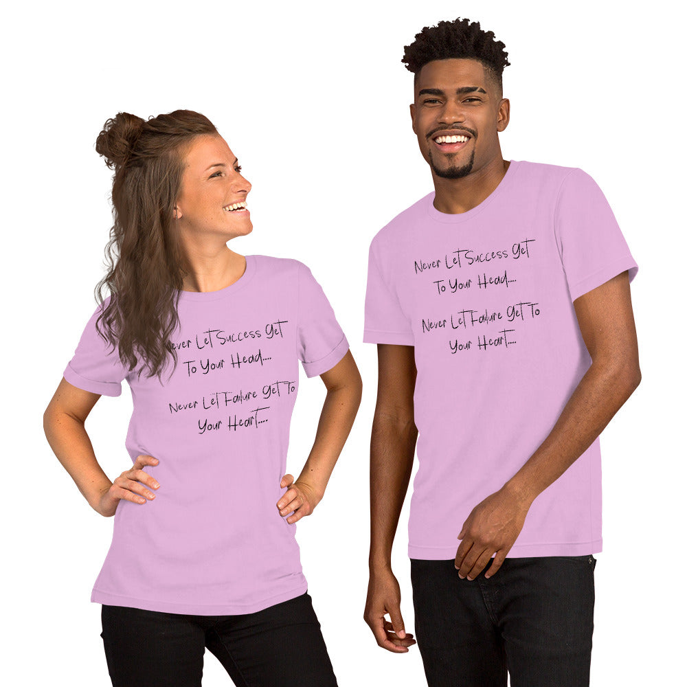 Comfortable humble hustle shirt for casual wear
