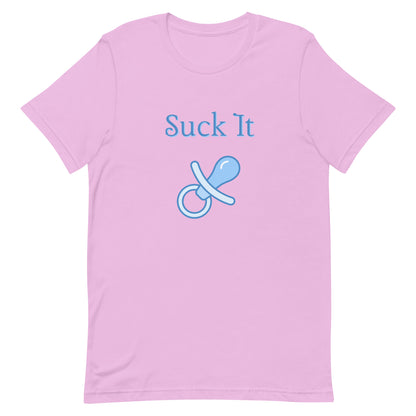 "Suck It" T-Shirt - Weave Got Gifts - Unique Gifts You Won’t Find Anywhere Else!