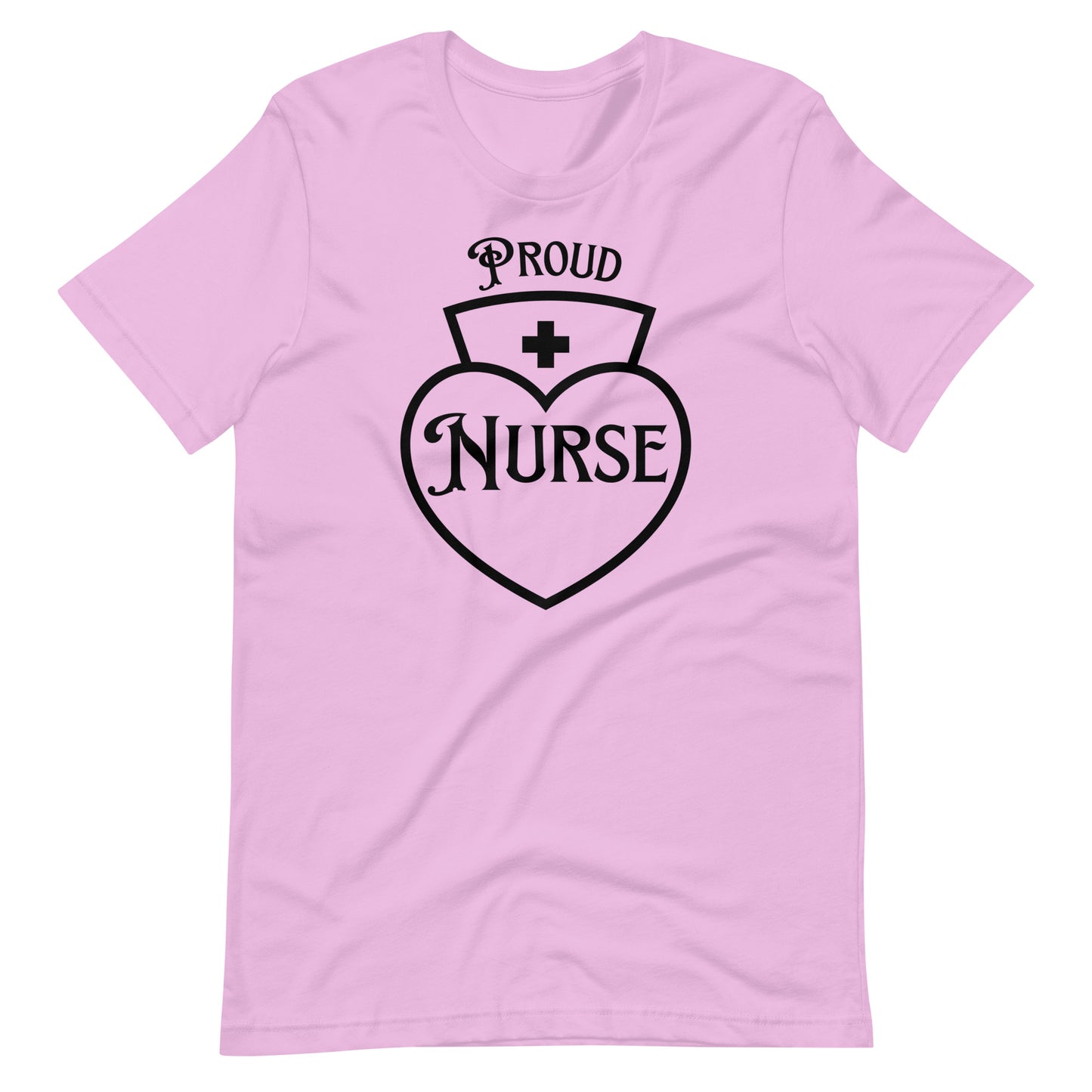 "Proud Nurse" T-Shirt - Weave Got Gifts - Unique Gifts You Won’t Find Anywhere Else!