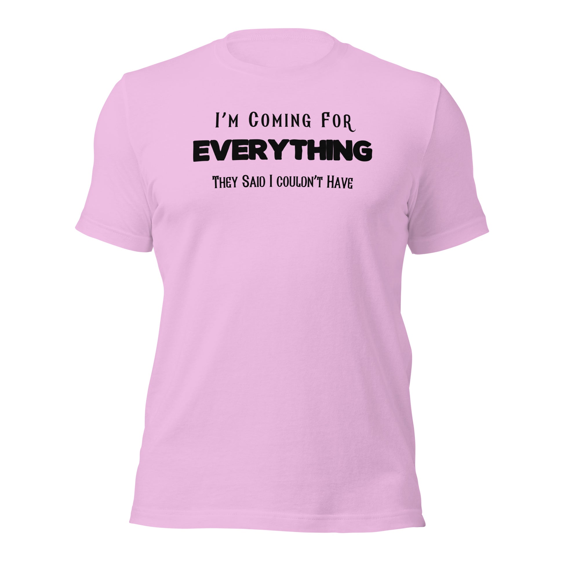 Hustle-inspired motivation t-shirt for athletes and entrepreneurs
