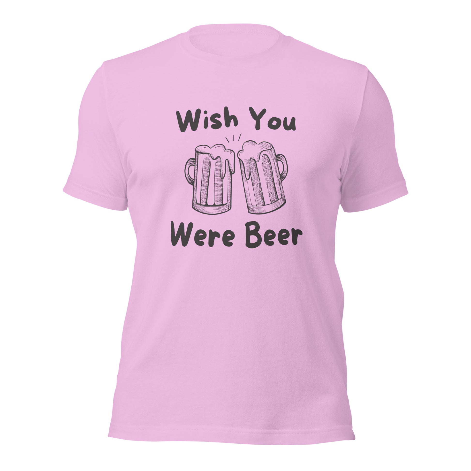 High-quality funny beer shirt perfect for gifting to friends
