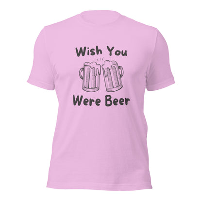 High-quality funny beer shirt perfect for gifting to friends
