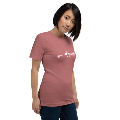 "Dream" Women's T-Shirt - Weave Got Gifts - Unique Gifts You Won’t Find Anywhere Else!