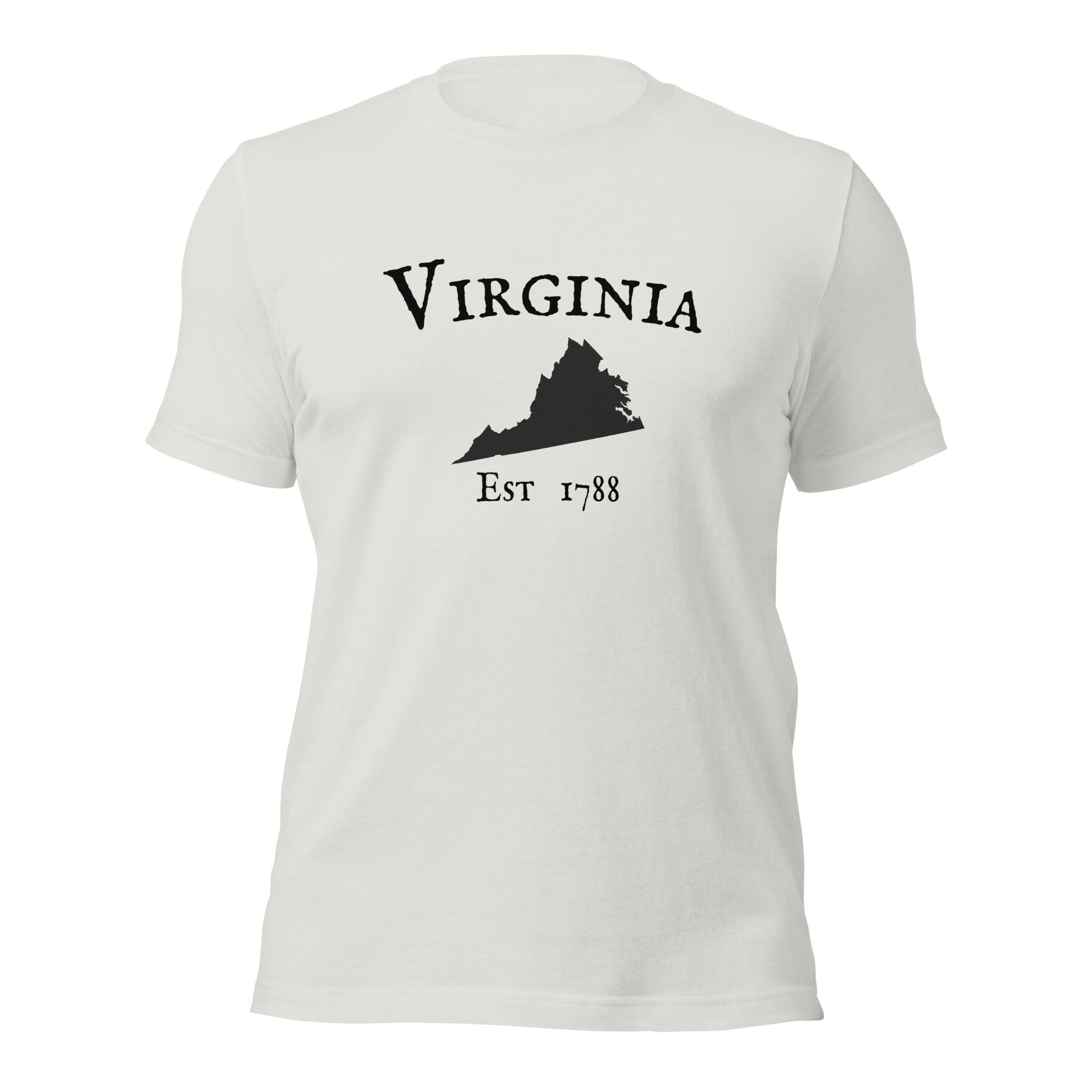 Classic Old Dominion t-shirt for travel or casual wear
