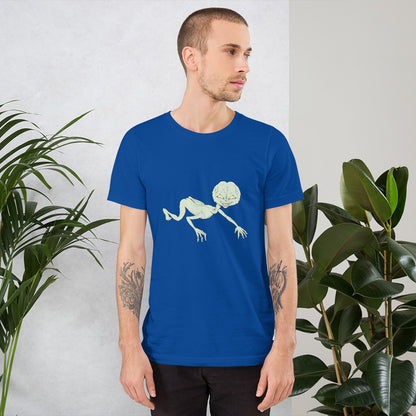 "Creepy Crawling Alien Sloth" T-Shirt - Weave Got Gifts - Unique Gifts You Won’t Find Anywhere Else!