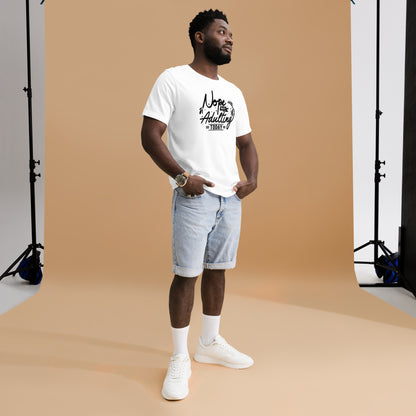 "Nope, Not Adulting Today" T-Shirt - Weave Got Gifts - Unique Gifts You Won’t Find Anywhere Else!