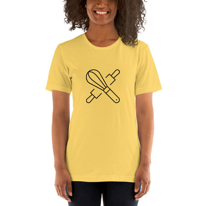 "Cooking" T-Shirt - Weave Got Gifts - Unique Gifts You Won’t Find Anywhere Else!