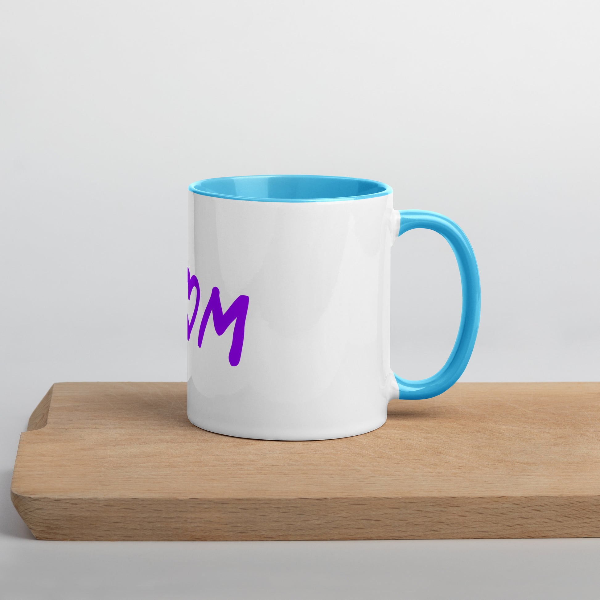 “M❤️M” Coffee Mug - Weave Got Gifts - Unique Gifts You Won’t Find Anywhere Else!