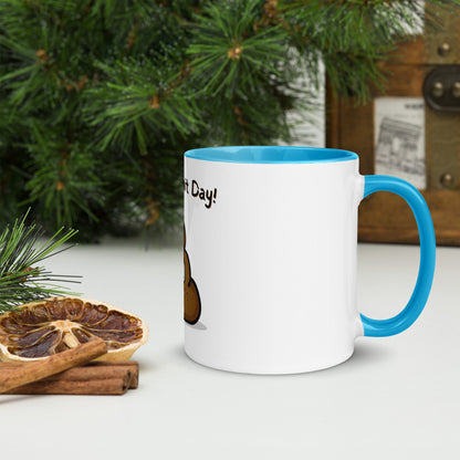 "Have A Shit Day!" Coffee Mug - Weave Got Gifts - Unique Gifts You Won’t Find Anywhere Else!