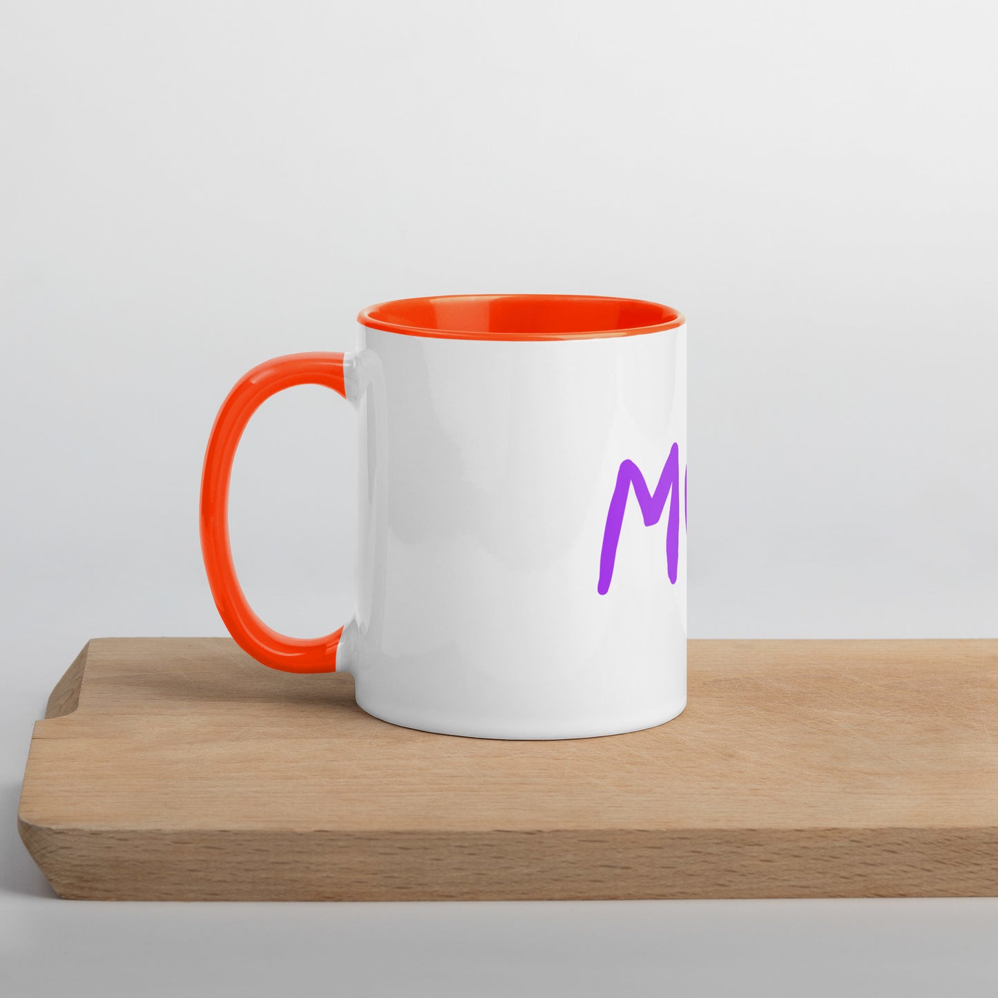 “M❤️M” Coffee Mug - Weave Got Gifts - Unique Gifts You Won’t Find Anywhere Else!