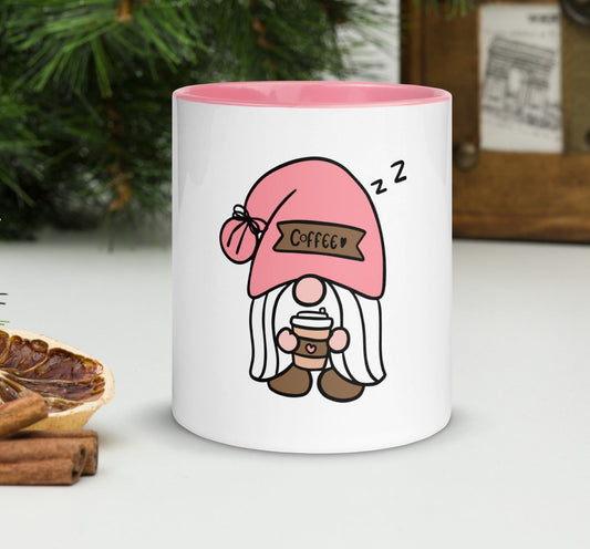 "Gnome" Coffee Cup - Weave Got Gifts - Unique Gifts You Won’t Find Anywhere Else!