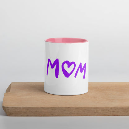 “M❤️M” Coffee Mug - Weave Got Gifts - Unique Gifts You Won’t Find Anywhere Else!