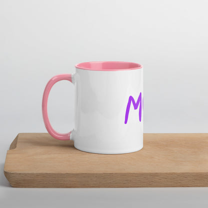 “M❤️M” Coffee Mug - Weave Got Gifts - Unique Gifts You Won’t Find Anywhere Else!