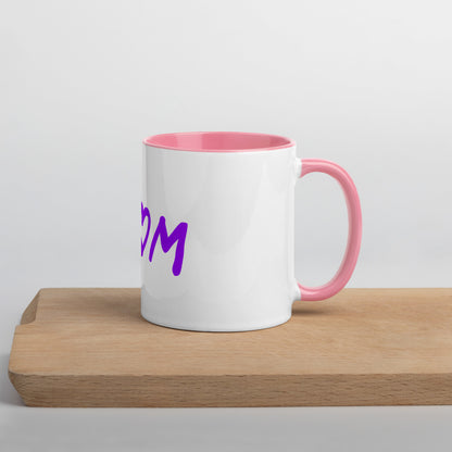 “M❤️M” Coffee Mug - Weave Got Gifts - Unique Gifts You Won’t Find Anywhere Else!