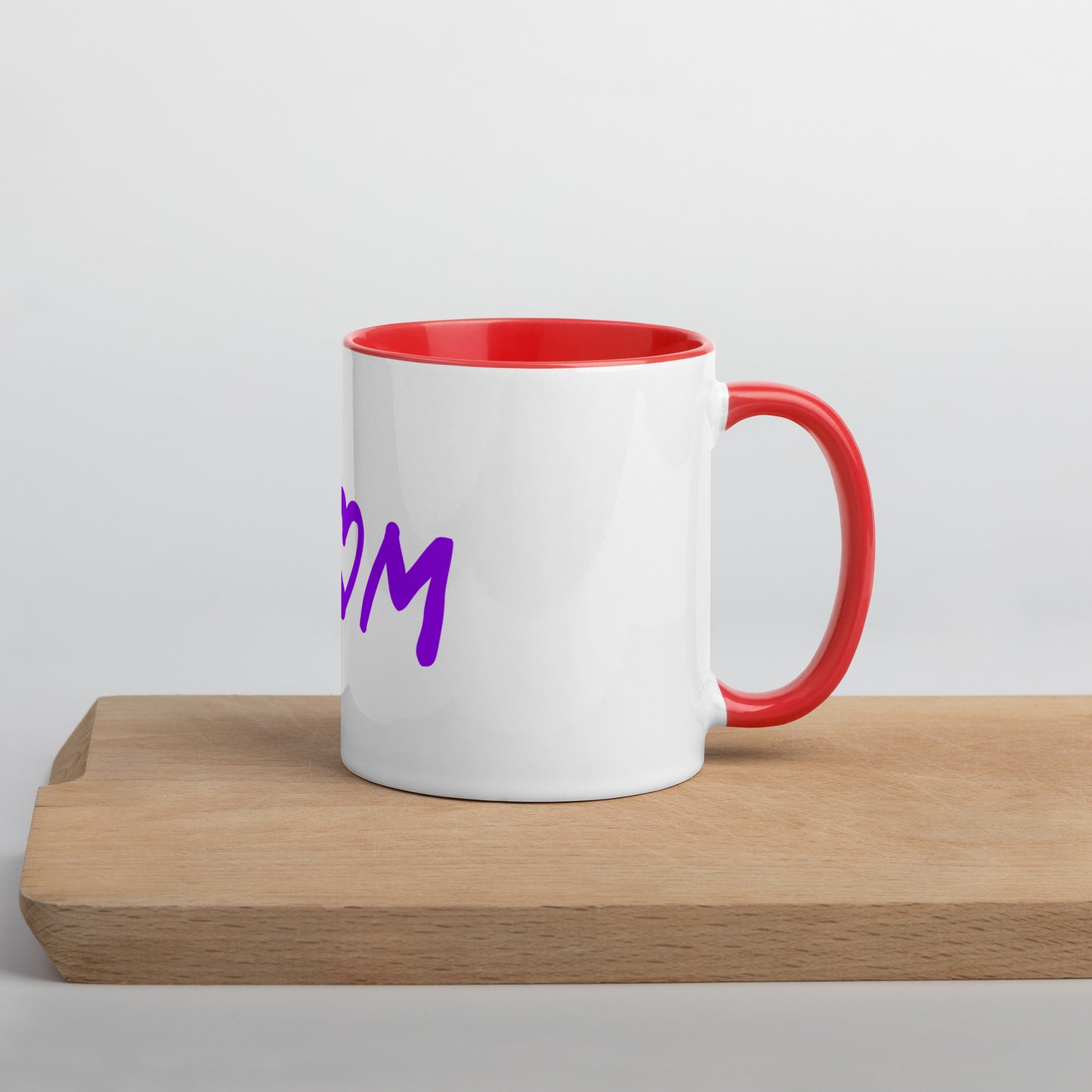 “M❤️M” Coffee Mug - Weave Got Gifts - Unique Gifts You Won’t Find Anywhere Else!