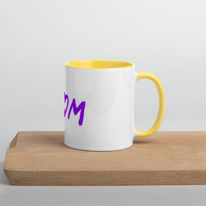“M❤️M” Coffee Mug - Weave Got Gifts - Unique Gifts You Won’t Find Anywhere Else!